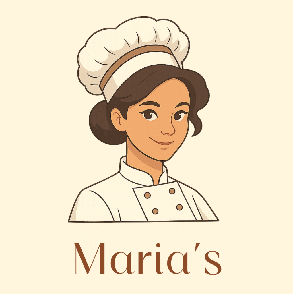 naturallymarias.com